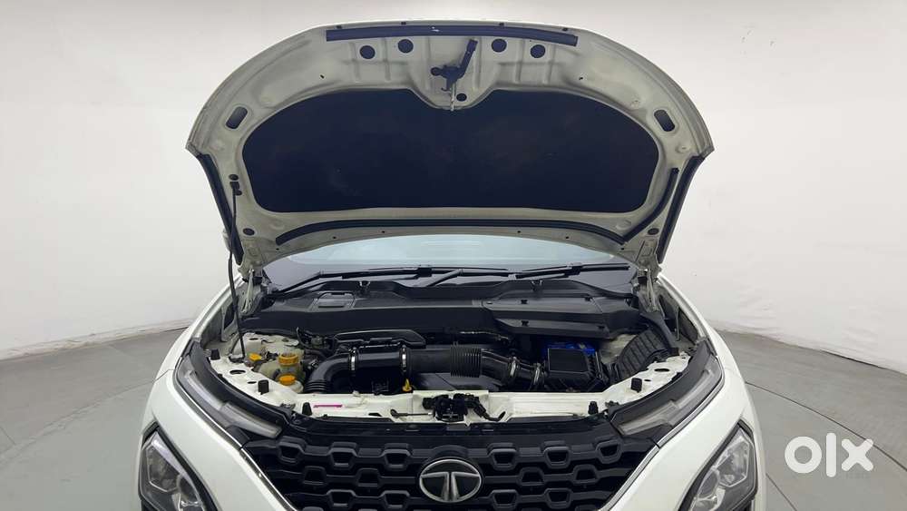 Tata Harrier Xza Plus Dual Tone, 2021, Diesel
