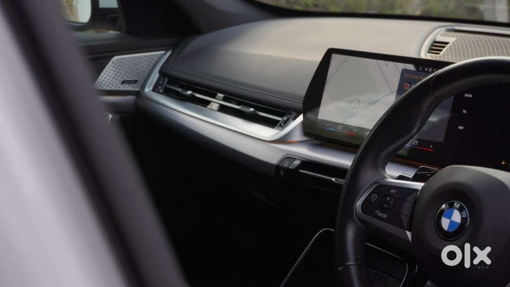 Bmw Ix1 Xdrive30 M Sport, 2025, Petrol
