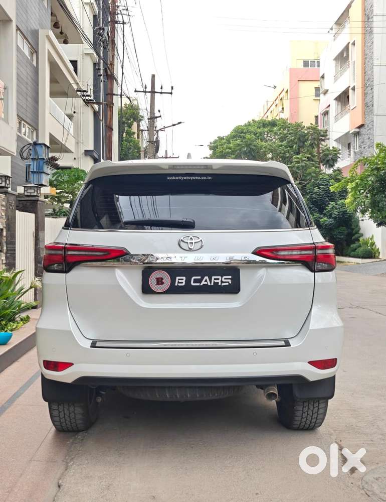 Toyota Fortuner 4x2 At 2.8 Diesel, 2025, Diesel