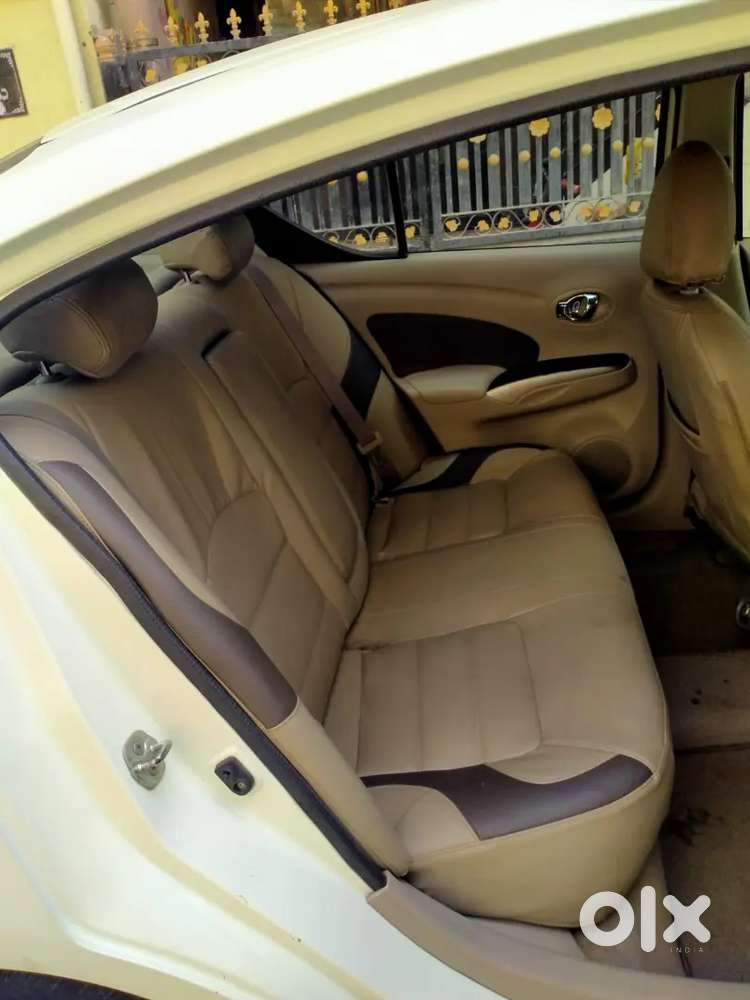 Renault Scala 2014 Diesel Well Maintained