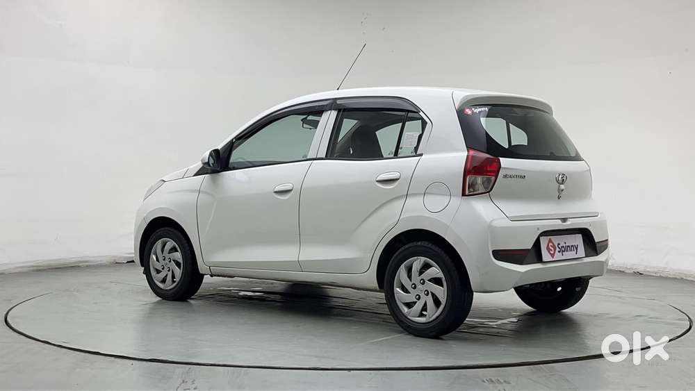 Hyundai Santro Sportz Amt, 2022, Petrol