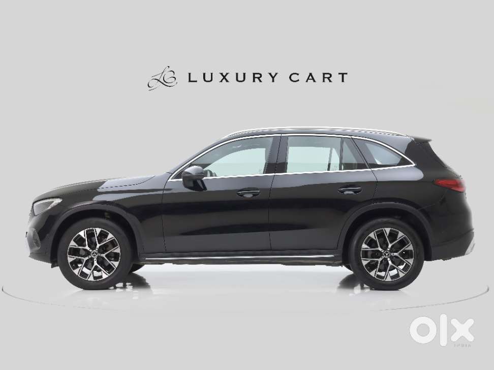 Mercedes-benz Glc 300 4matic, 2024, Petrol