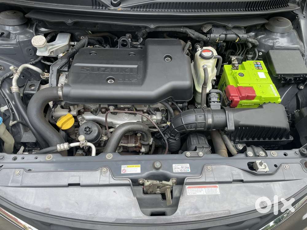 Maruti Suzuki Baleno 1.2 Delta, 2017, Petrol