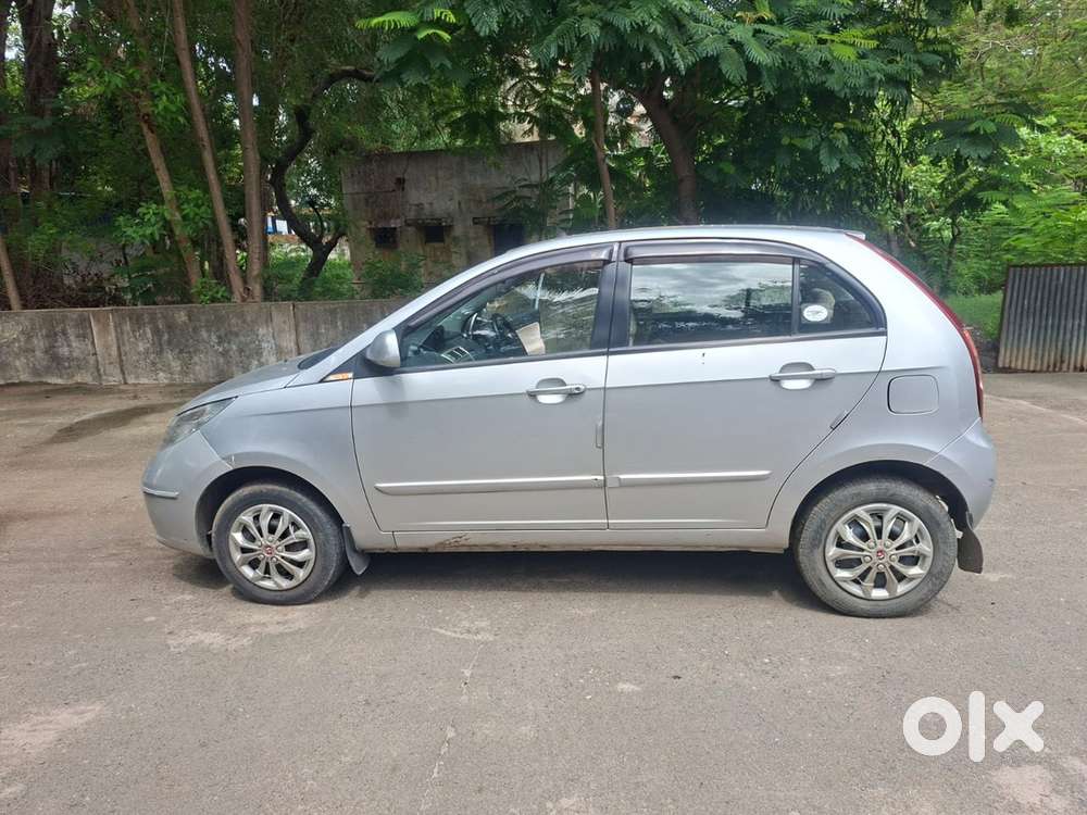 Tata Indica Vista Diesel 2011