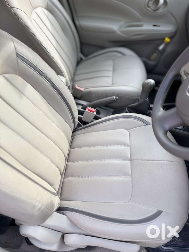 Nissan Sunny Xl, 2011, Petrol