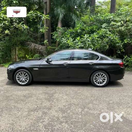 Bmw 5 Series 2.0 520d Modern Line, 2014, Diesel
