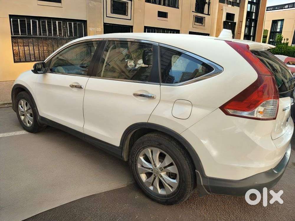 Honda Cr-v 2.4 Automatic, 2014, Petrol