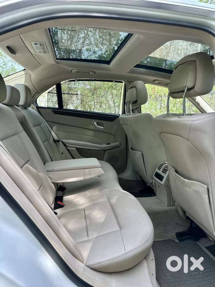 Mercedes-benz E-class E 250 Cdi Avantgarde, 2015, Diesel