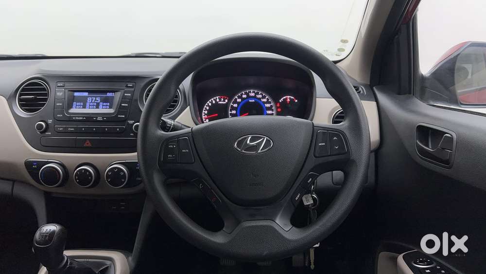 Hyundai Grand I10 1.2 Kappa Magna, 2018, Petrol