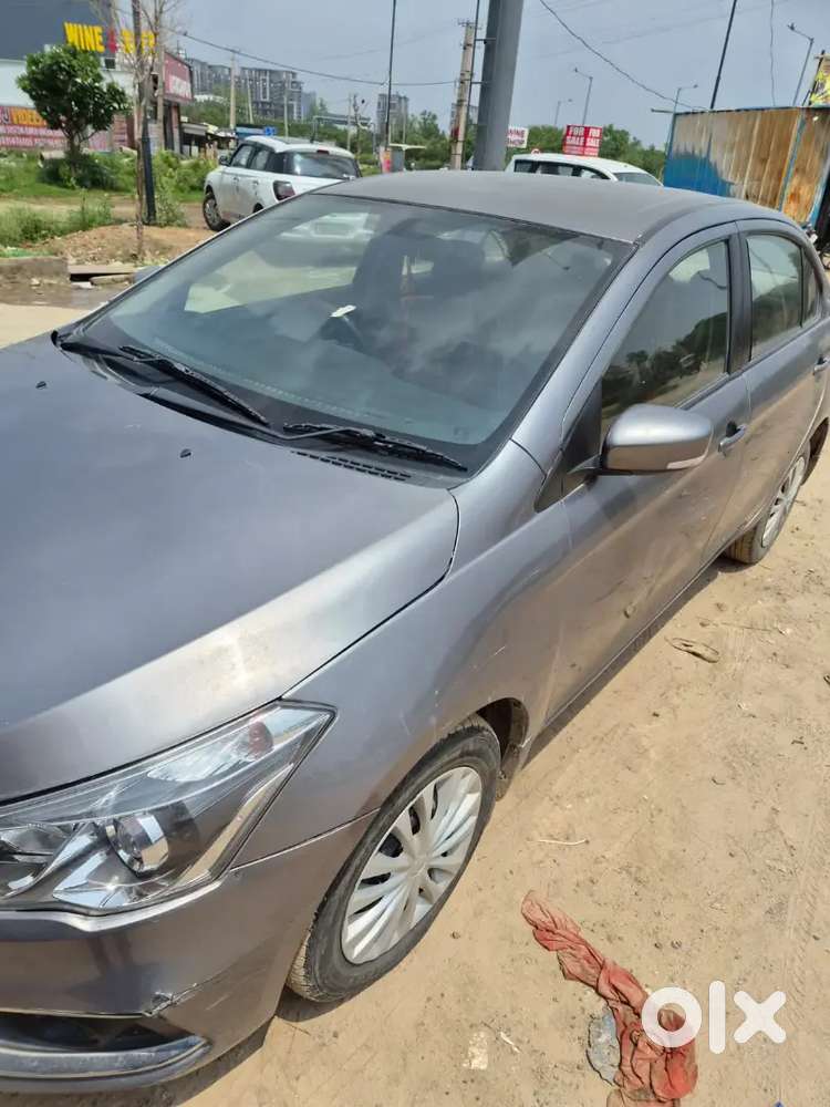 Maruti Suzuki Ciaz 2018