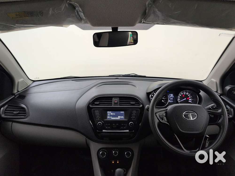 Tata Tiago Xza, 2019, Petrol