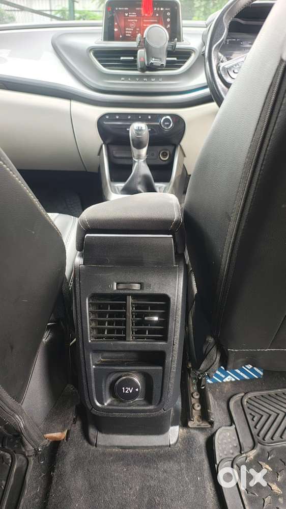 Tata Altroz 2021 Petrol