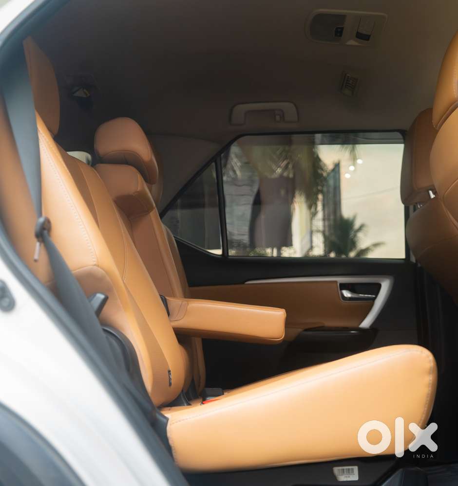 Toyota Fortuner 4x2 At 2.8 Diesel, 2023, Diesel
