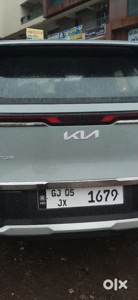 Kia New Seltos Hte+ 2026
