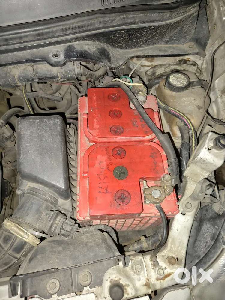 Maruti Suzuki Ritz 2010