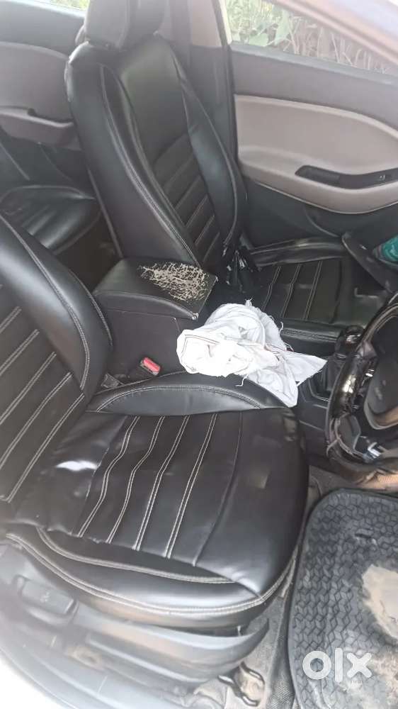 Hyundai I20 E I20 2018