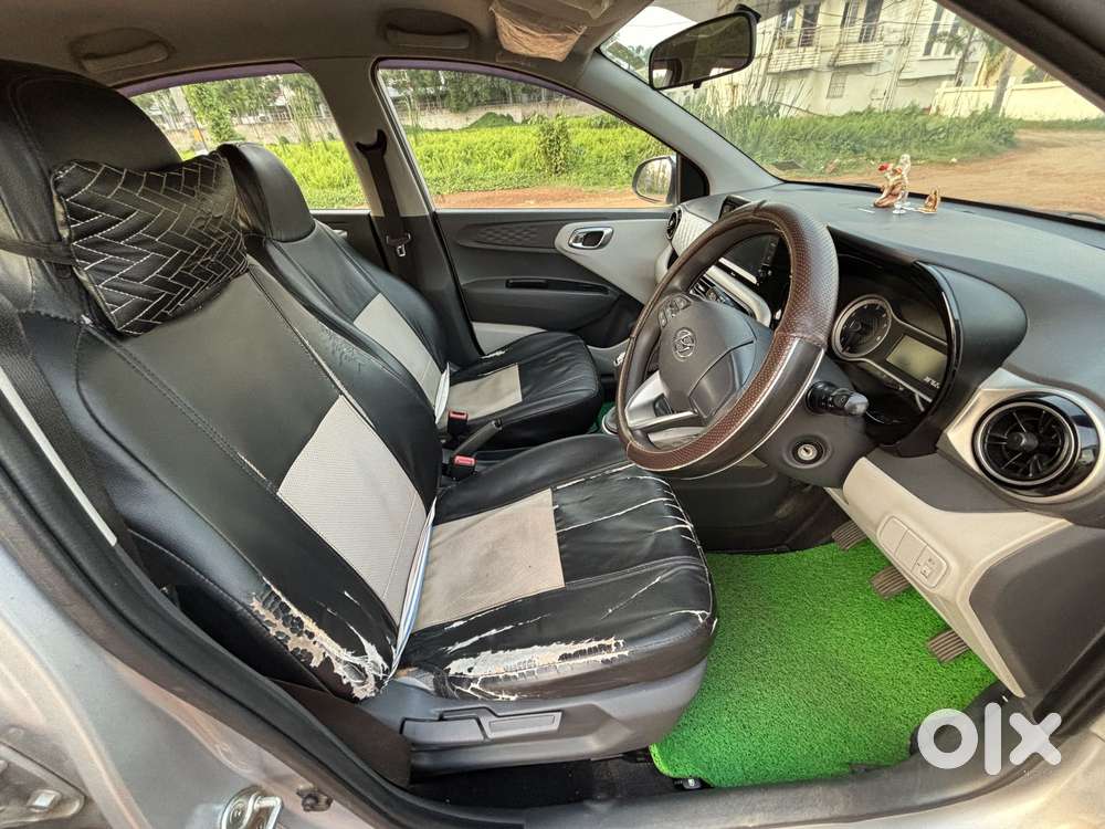 Hyundai Grand I10 Nios Sportz Petrol, 2020, Petrol