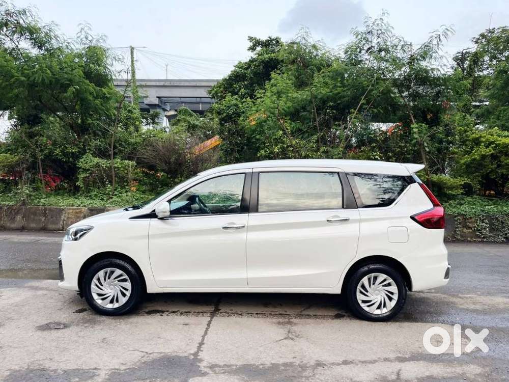Maruti Suzuki Ertiga Vxi Cng, 2022, Cng & Hybrids