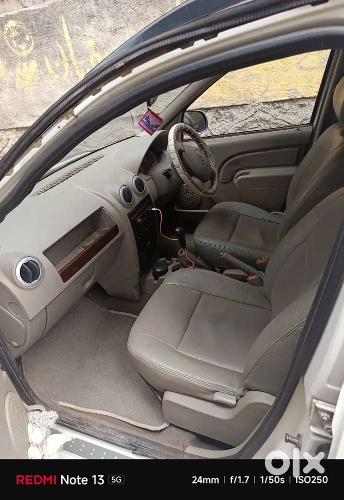 Mahindra E Verito Diesel 2012