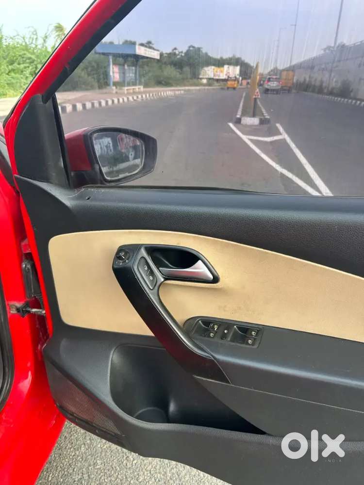 Volkswagen Polo Diesel 2016