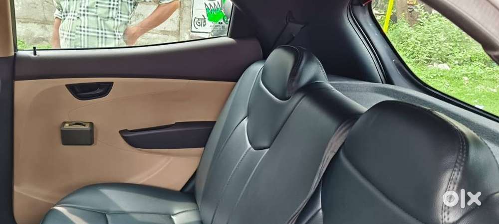 2017 Hyundai Eon Magna+ Petrol