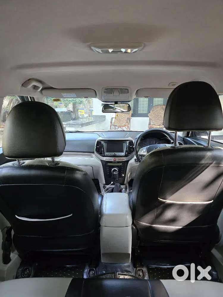Mahindra Xuv300 Turbosport Diesel 2020