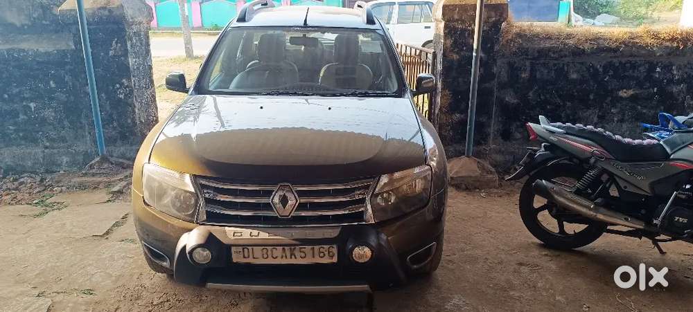 Good Car Well Maintained,