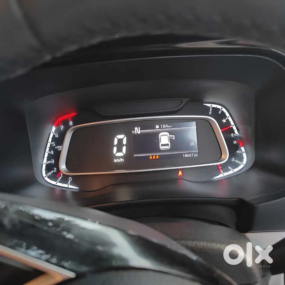Kia Sonet 1.0 Htx 2024
