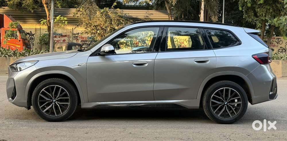 Bmw X1 Sdrive18i M Sport, 2023, Petrol