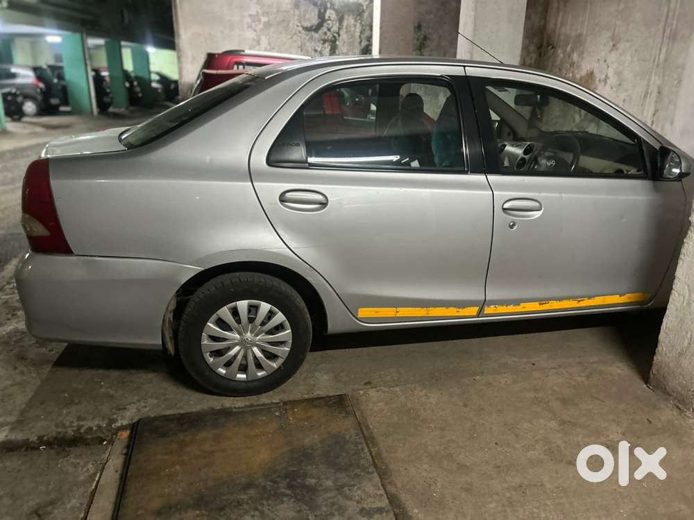 Toyota Etios Gd 2019 Diesel