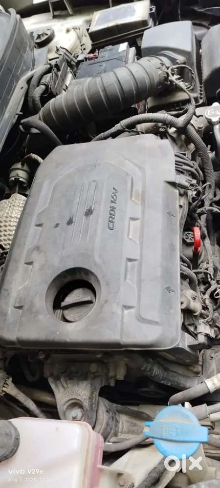 Hyundai Venue N Line 2021 Diesel 60000 Km Driven
