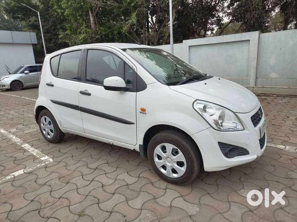 Maruti Suzuki 800 Ac, 2013, Petrol