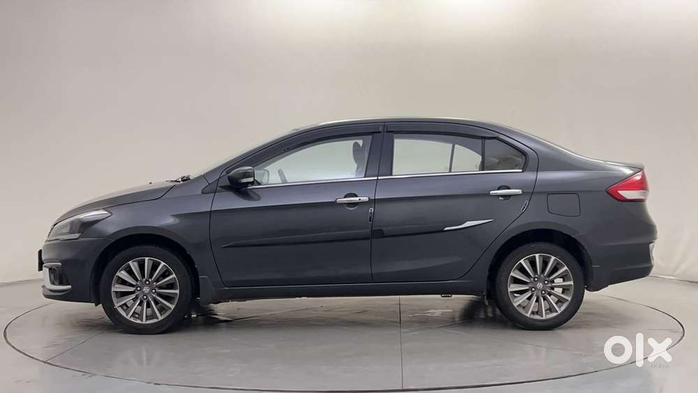 Maruti Suzuki Ciaz Alpha 1.5, 2022, Petrol