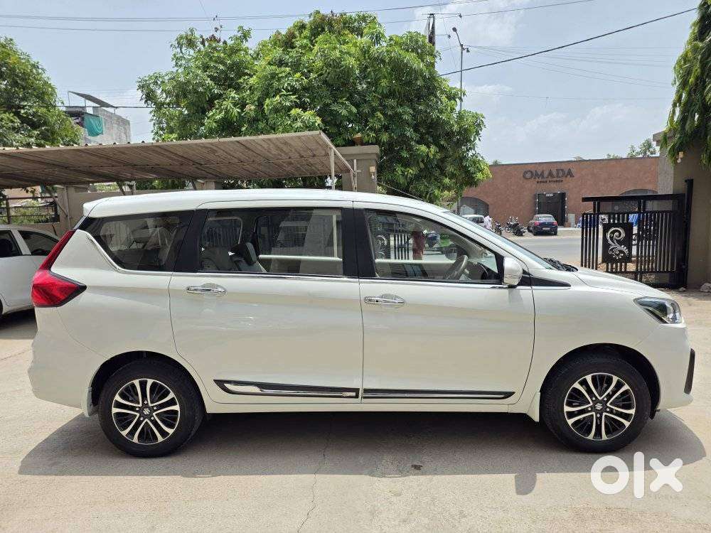 Maruti Suzuki Ertiga Zxi (o) Cng [ ], 2024, Cng & Hybrids