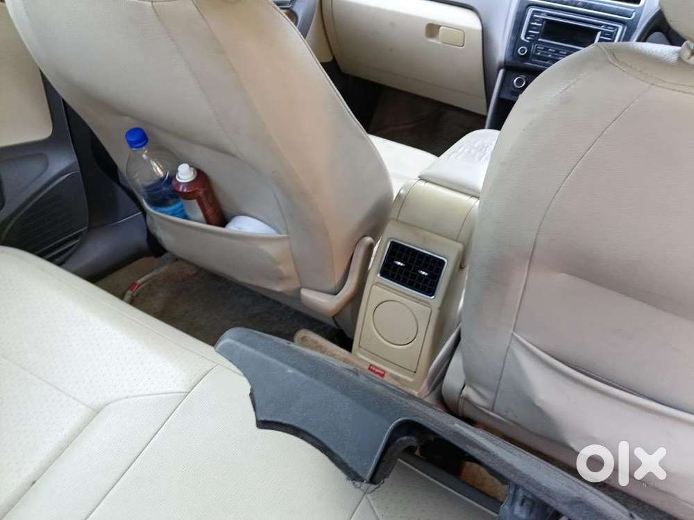 Volkswagen Vento 2013 Diesel Good Condition