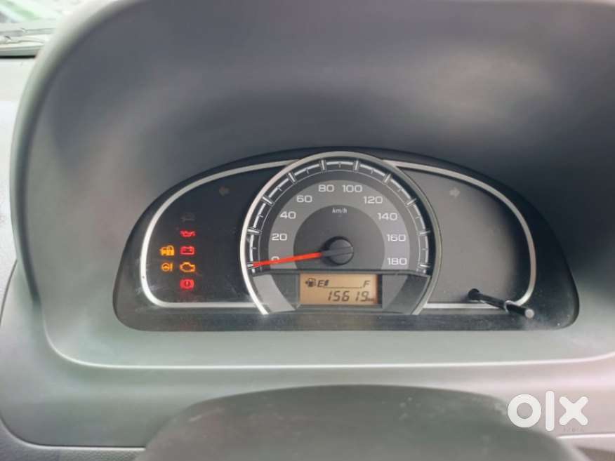 Maruti Suzuki Alto 800 Lxi, 2014, Petrol