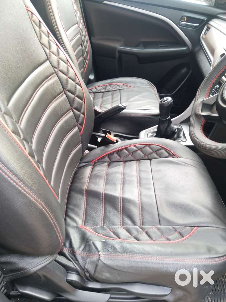 Maruti Suzuki Brezza 1.5 Zxi Plus Smart Hybrid, 2024, Petrol