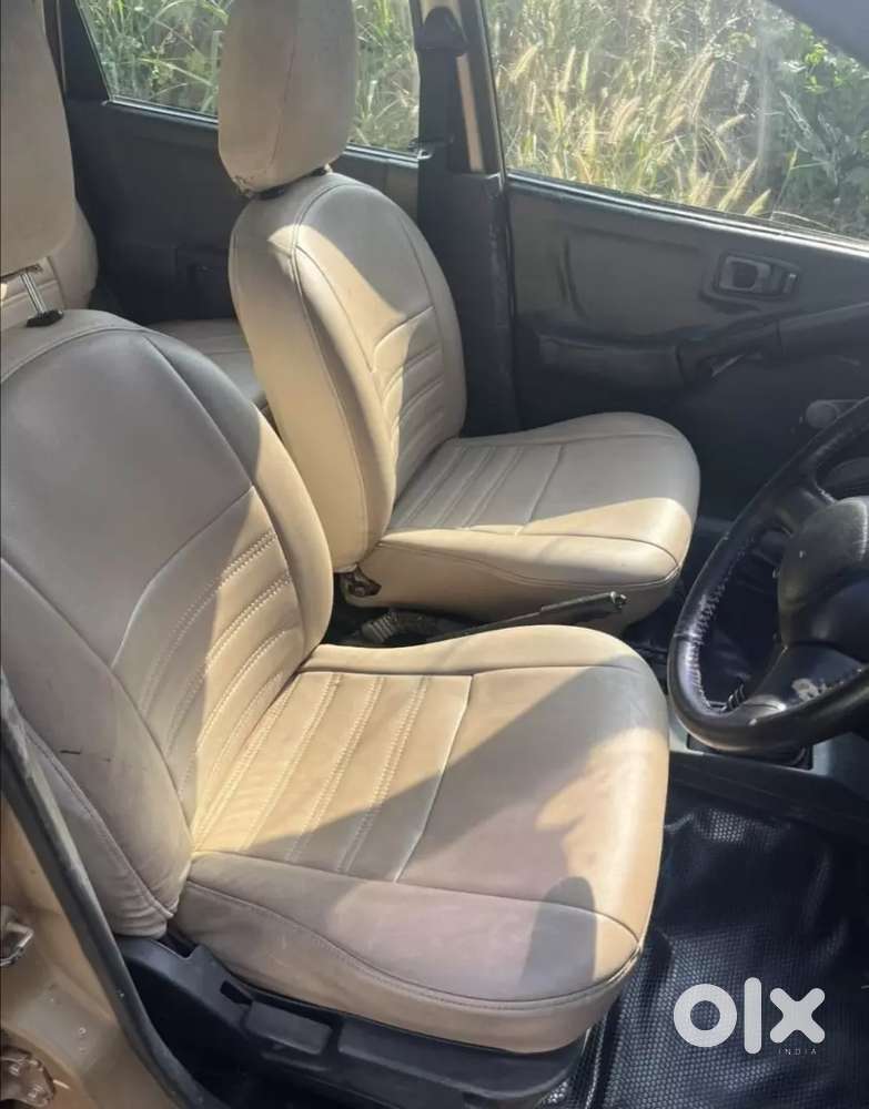 Maruti Suzuki Zen 1999