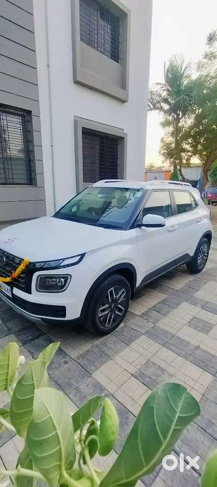 Hyundai Venue 1.0 2023