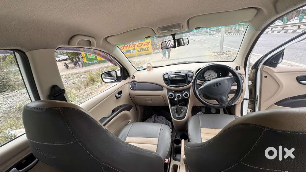 Hyundai I10 Sportz Option, 2008, Petrol