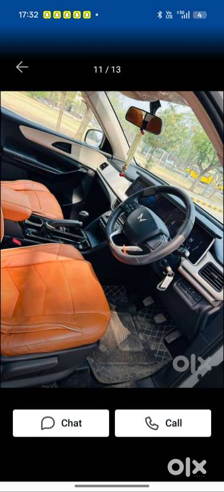 Mahindra Xuv700 Ax5 2023