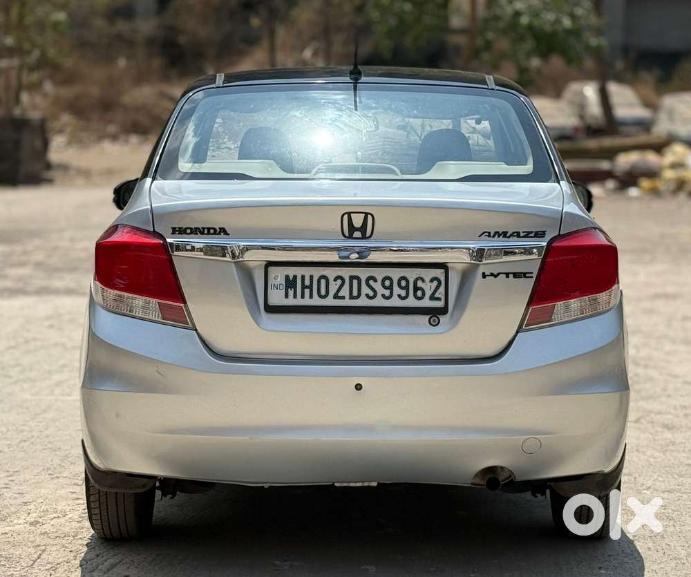 Honda Amaze 1.2 S I-vtec, 2025, Petrol