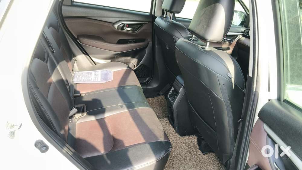 Maruti Suzuki Grand Vitara 1.5 Alpha Smart Hybrid, 2022, Petrol