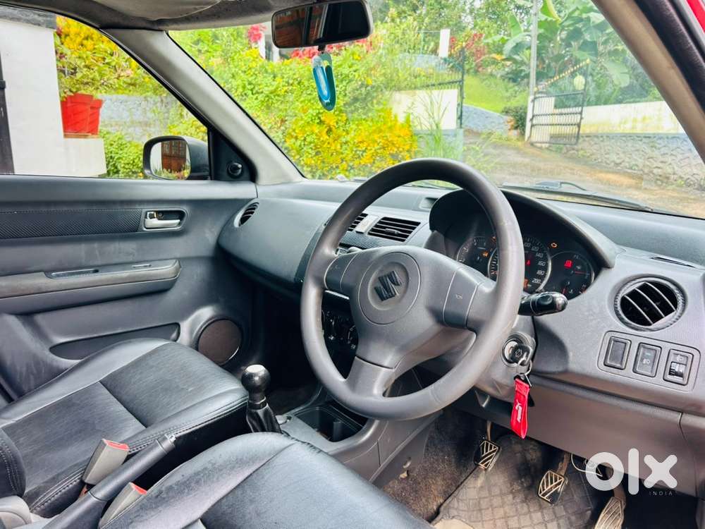 Maruti Suzuki Swift 2010 Diesel Well Maintained
