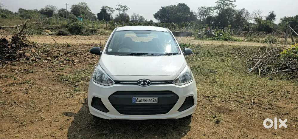 Hyundai I10 2013 Diesel Well Maintained