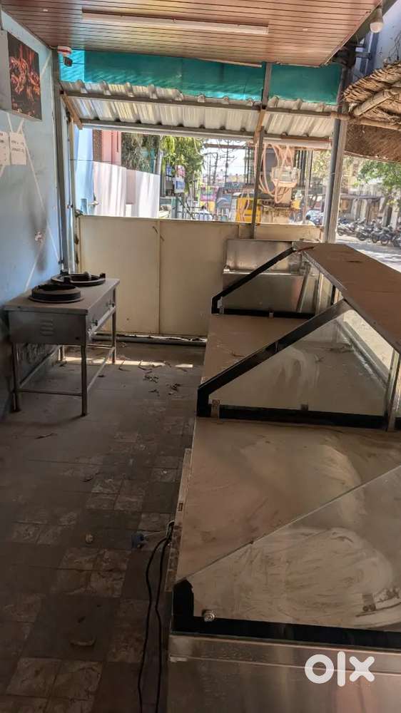 Hotel equipments