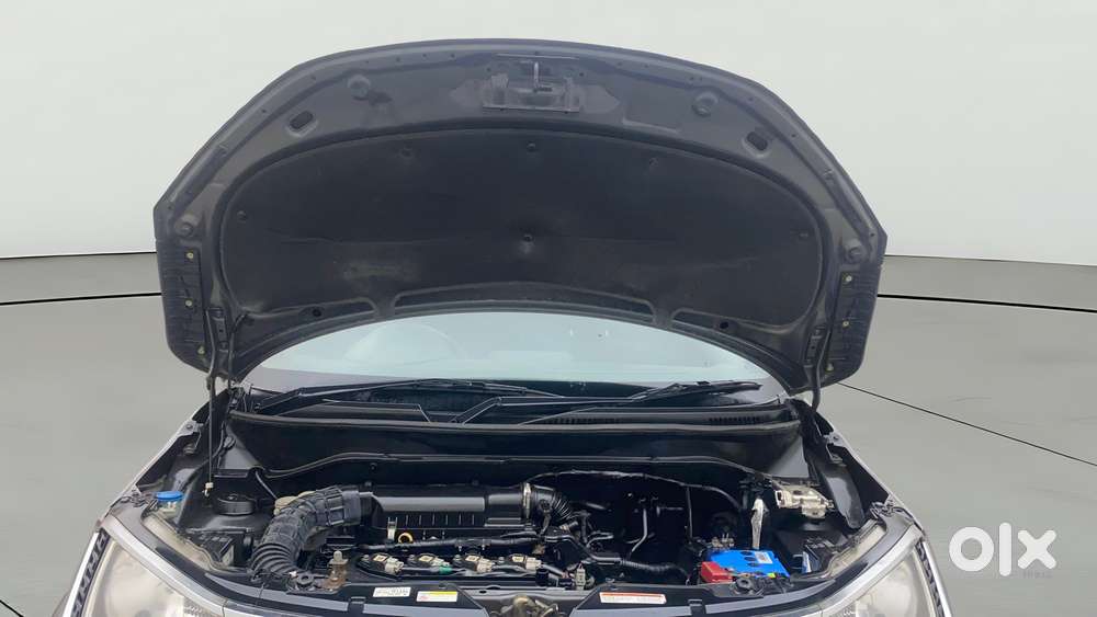 Maruti Suzuki Ignis 1.2 Zeta, 2018, Petrol