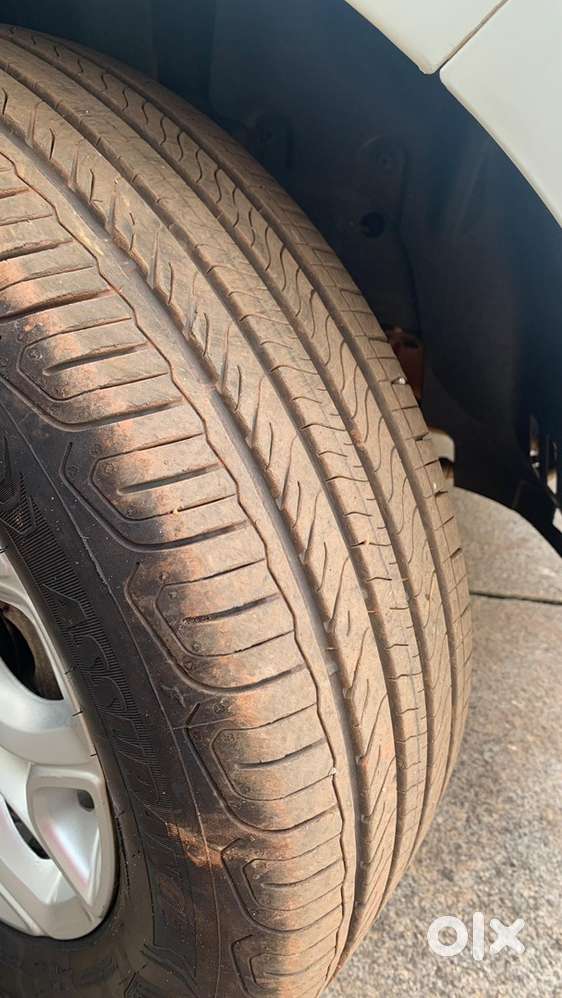 Ford Ecosport Petrol Manual 2013 Titanium Ecoboost