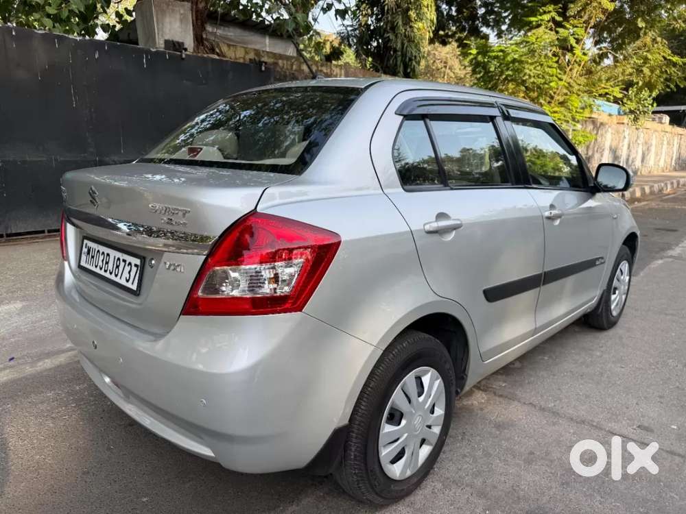 Maruti Suzuki Swift Dzire 1.3 Vxi, 2014, Petrol