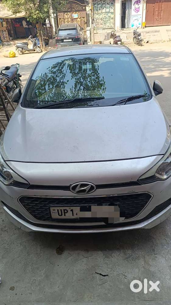 Hyundai I20 2017 Petrol 56000 Km Driven